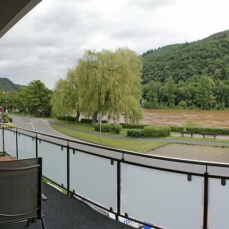 Haus Josef Klotten Ngoại thất bức ảnh