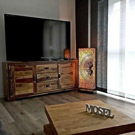 Haus Josef Klotten Ngoại thất bức ảnh