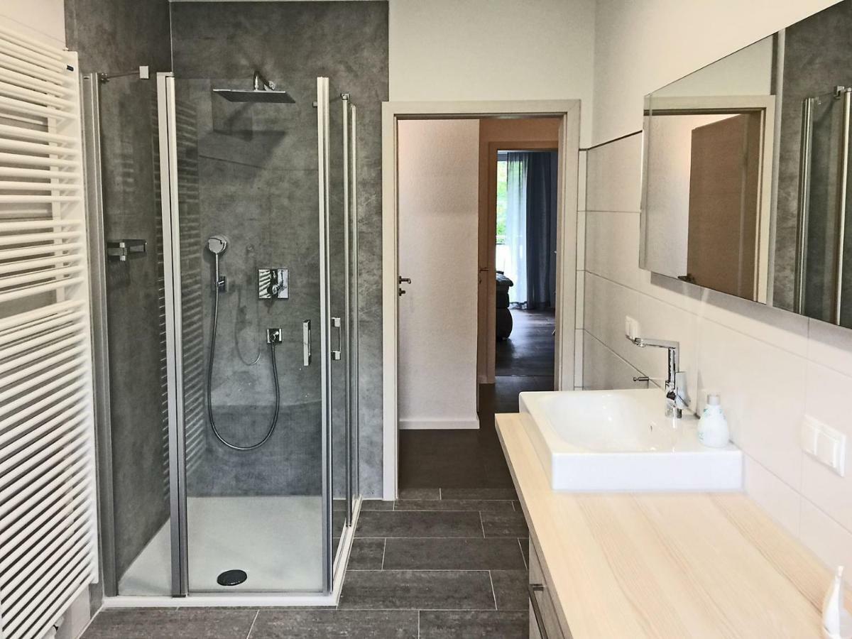 Haus Josef Klotten Ngoại thất bức ảnh