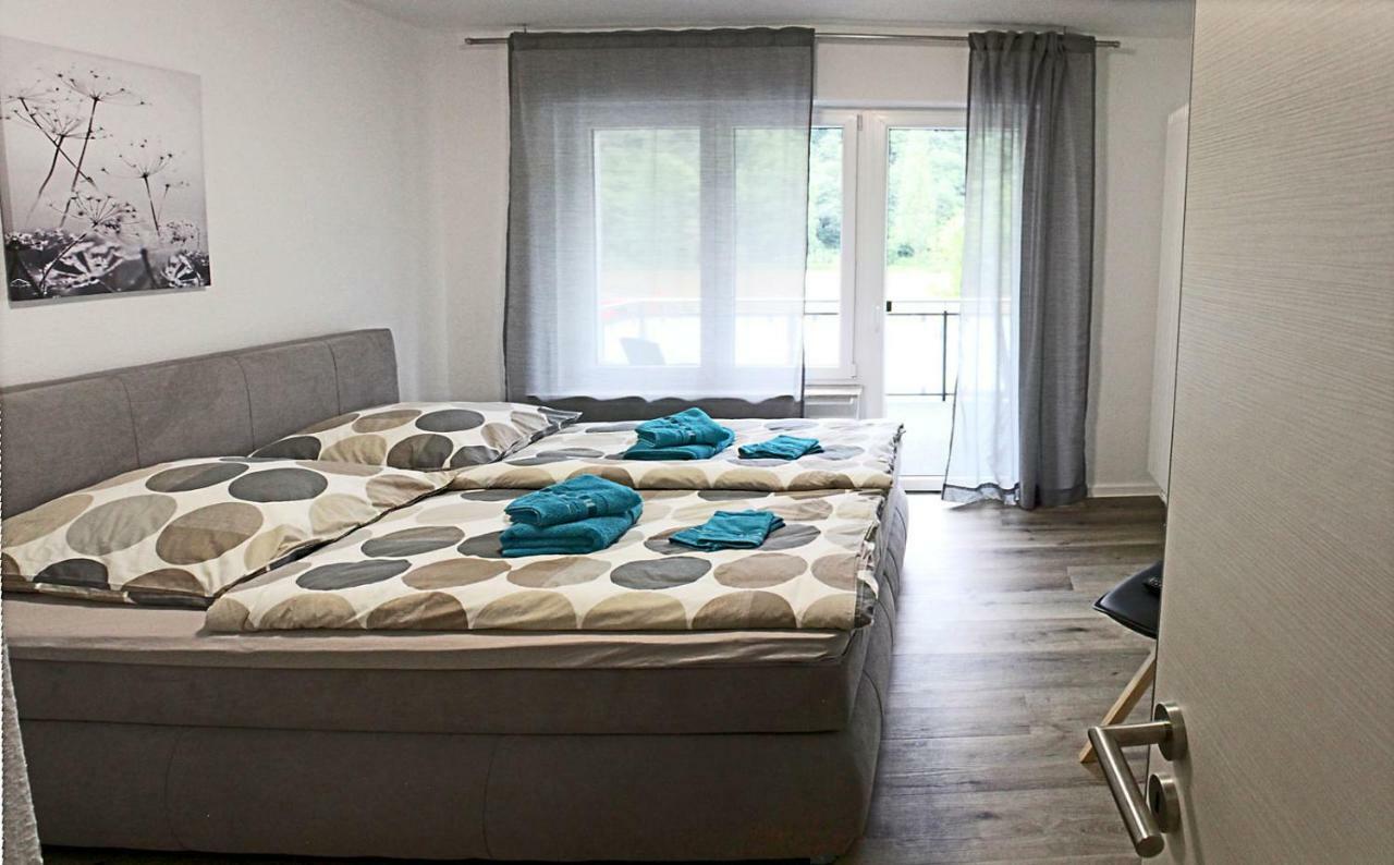Haus Josef Klotten Ngoại thất bức ảnh