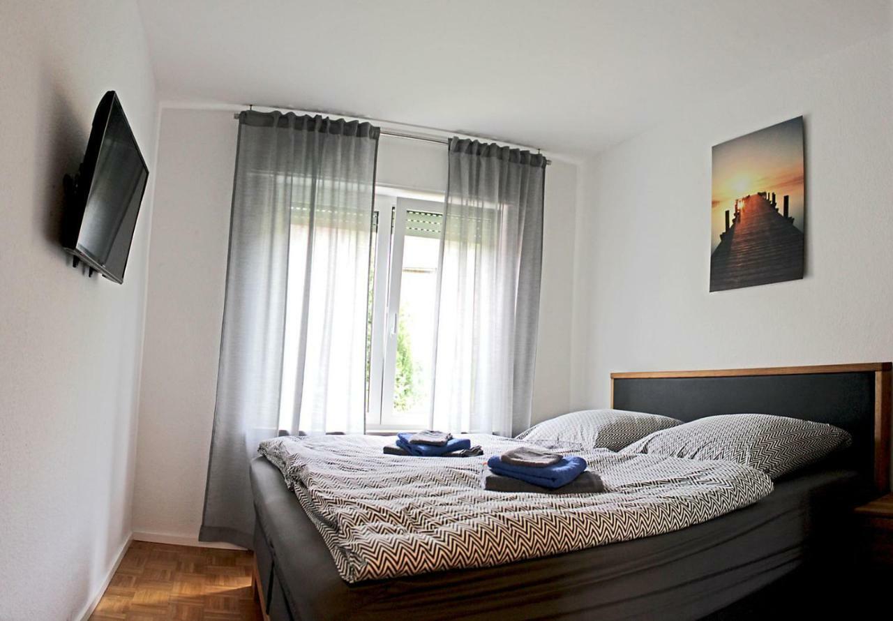 Haus Josef Klotten Ngoại thất bức ảnh