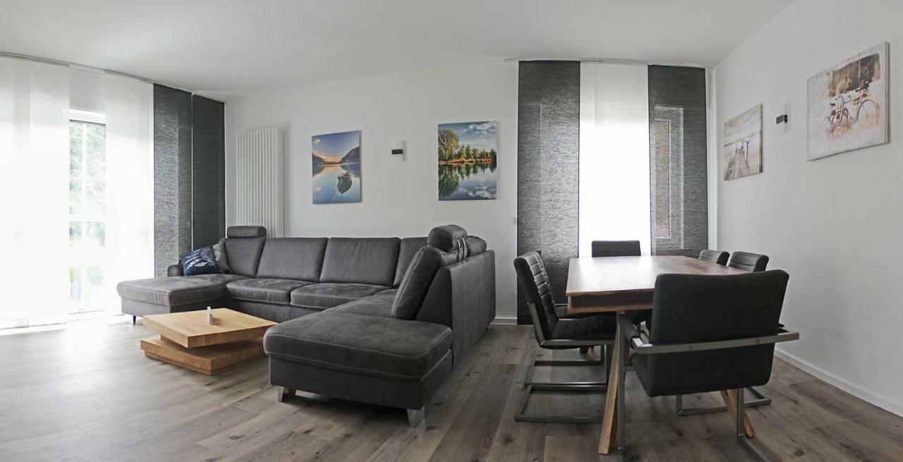 Haus Josef Klotten Ngoại thất bức ảnh