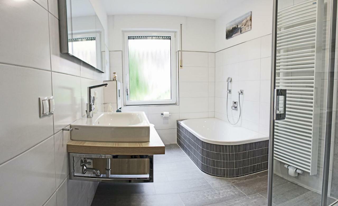 Haus Josef Klotten Ngoại thất bức ảnh
